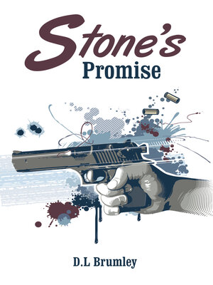 cover image of Stone's Promise